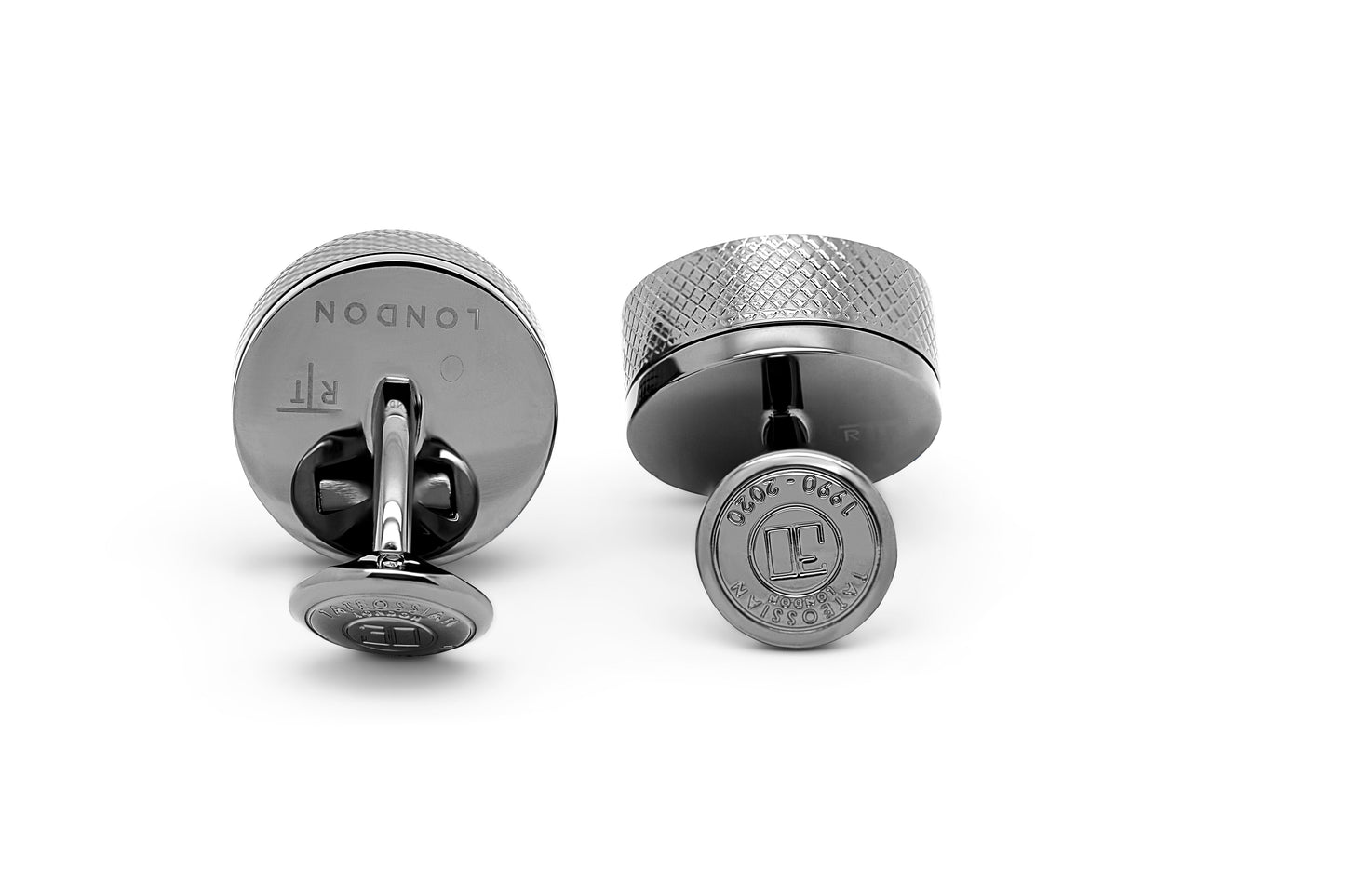 Tateossian Fruit Machine Cufflinks